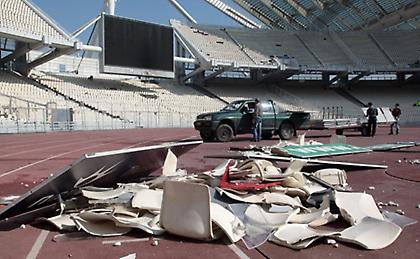 Τον καρκίνο τον αντιμετωπίζεις με μαχαίρι