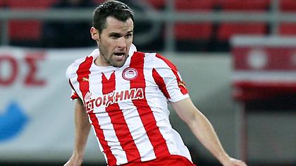 Ορμπάιθ: «Δύσκολη η ρεβάνς, αλλά πάμε για νίκη»