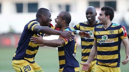 Ήττες… πρόκρισης