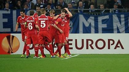 «Καθάρισε» η Τβέντε