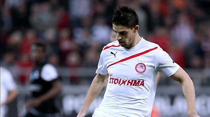 Μιραλάς: «Θα δούμε τι θα γίνει στη ρεβάνς»