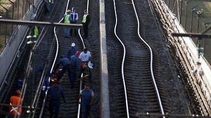 «Τρέμει» η Γη στο Μεξικό