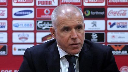 «Θα το παλέψουμε στο Γεντί Κουλέ»