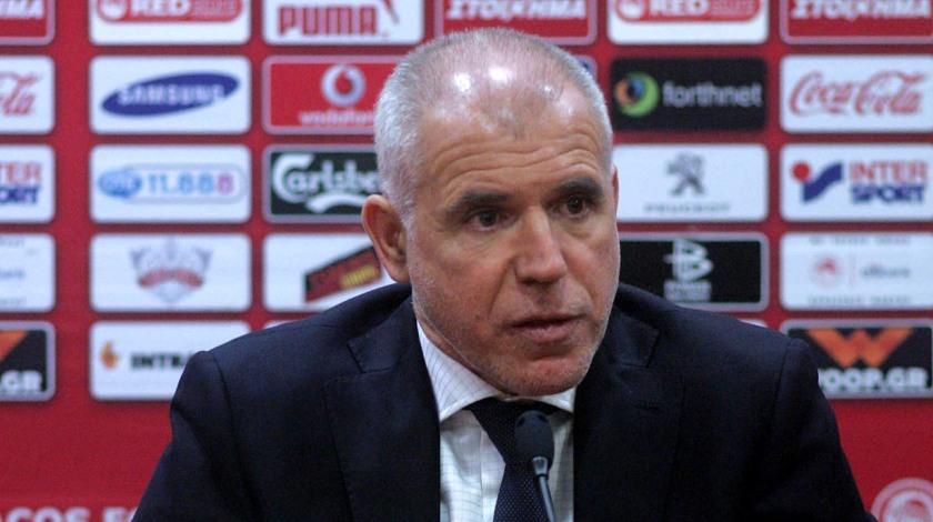 «Θα το παλέψουμε στο Γεντί Κουλέ»