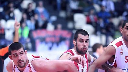 Πρόβλημα με Μοερμάν