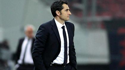 Βαλβέρδε: «Μας έλειπε η φρεσκάδα»