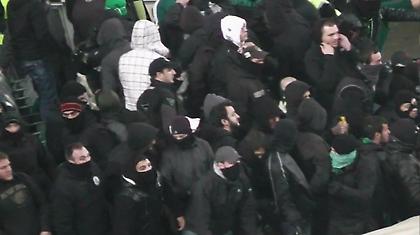 Στη δημοσιότητα 21 φωτογραφίες από τα επεισόδια!