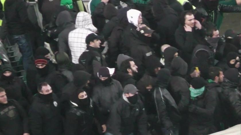 Στη δημοσιότητα 21 φωτογραφίες από τα επεισόδια!