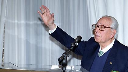 Ξανά Μακρόπουλος στον ΠΑΟ