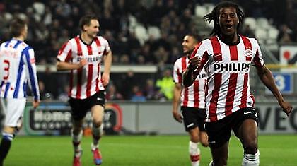 Αέρας η Αϊντχόφεν