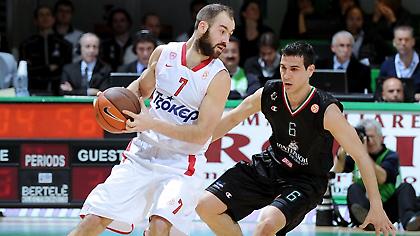 Θρύλε, τελικά μπορείς!