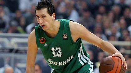 MVP ο Διαμαντίδης!