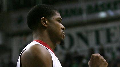 Χάινς: «Απλά το 1-0»