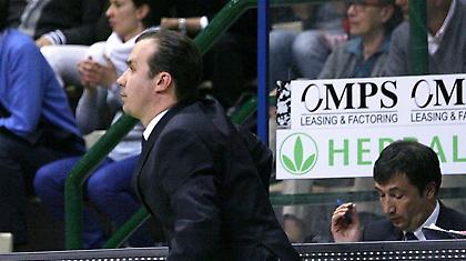 Πιανιτζάνι: «Καλύτερη άμυνα»