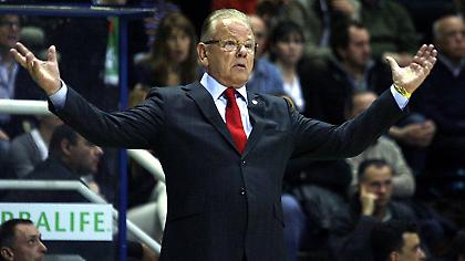 Ίβκοβιτς: «Αξίζαμε το break»