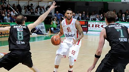 Ο Λο έλειπε από τον Ολυμπιακό...