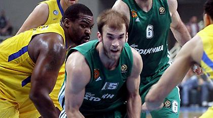 Όχι μισές δουλειές!