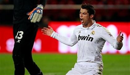 Έξαλλοι στη Ρεάλ! (video)