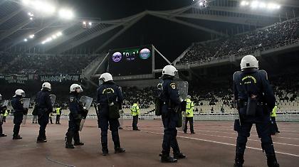 Ρίχνει τις ευθύνες στην Αστυνομία
