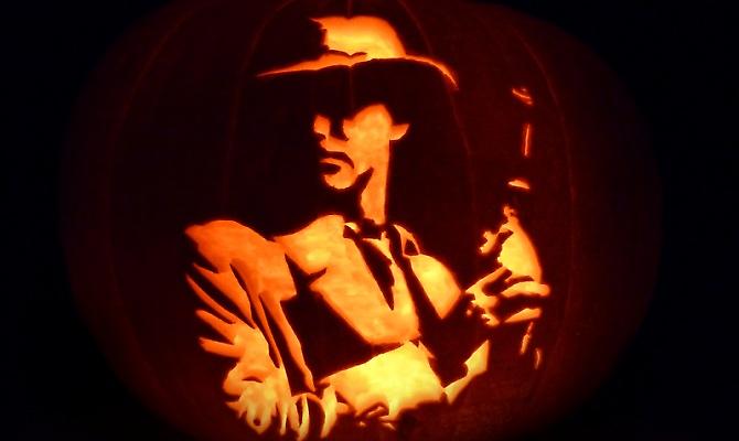 Ο Tex Murphy επιστρέφει στο σήμερα!