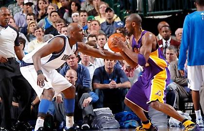 Οι Λέικερς δεν ξεχνούν...