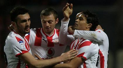 Το πρώτο του Βαλβέρδε (video)