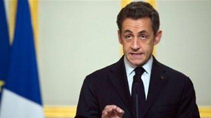 Προβάδισμα Σαρκοζί στον πρώτο γύρο