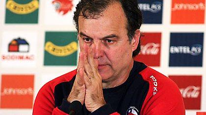 Ναι, μας έπεισε ο Μπιέλσα