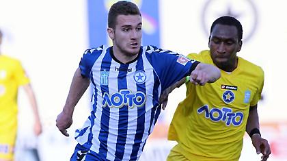 Δημούτσος: «Δεν είναι τόσο κακό το 0-0»