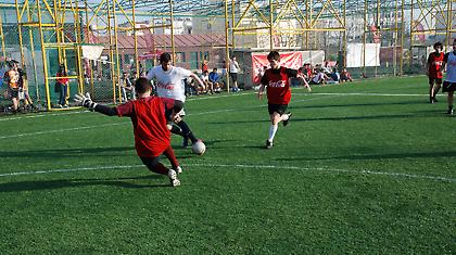Η μαγεία του Coca-Cola cup θριάμβευσε και στην Αθήνα!