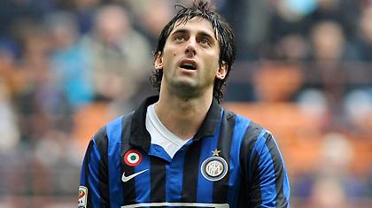 Θέλει να σκοράρει ο Μιλίτο!