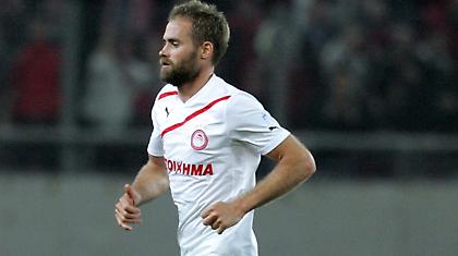 «Εκπληκτικά τα χρόνια μου στον Ολυμπιακό»