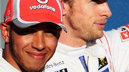 «Καλύτερα να σε κυνηγάνε από το να κυνηγάς»