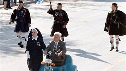 Δεν θα παρελάσουν οι ανάπηροι πολέμου