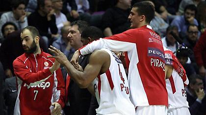 Για να έχει αξία, ο μαγικός αριθμός είναι 3