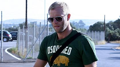 Καλώς τον…