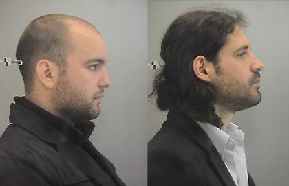 Στη δημοσιότητα φωτογραφίες συλληφθέντων του ΟΑΚΑ