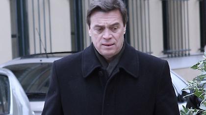 Τα μαζεύει και φεύγει ο Γόντικας!