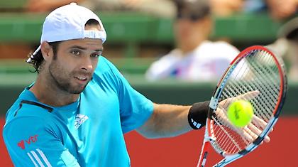 Ρίχνει αυλαία  ο Γκονζάλες