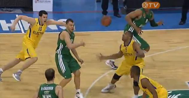 «Αιώνιο» Top 5 (video)