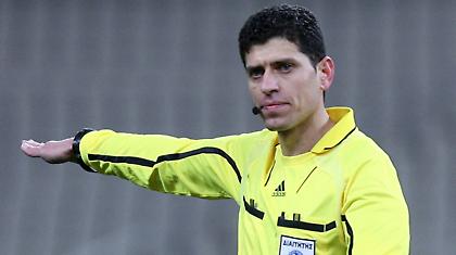 Ο Βοσκάκης στο Καραϊσκάκη, επιστροφή Κωσταντινέα