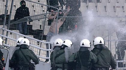 «Μην δώσετε την χαριστική βολή στον ΠΑΟ»