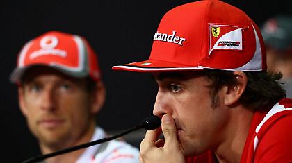 Δεν περιμένουν θαύματα στη Ferrari
