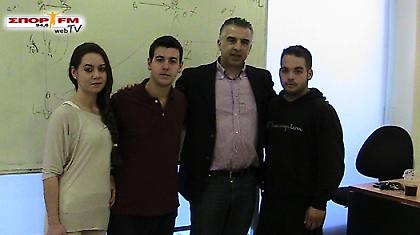 Ζαβλανός: «Δηλητηριασμένο το κλίμα πριν από τα ντέρμπι»