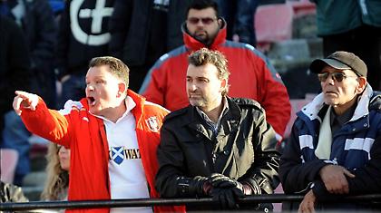 Εξώδικο της Παναχαϊκής