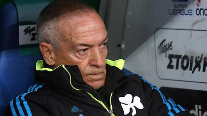 «Η μεγαλύτερη ευθύνη είναι δική μας»