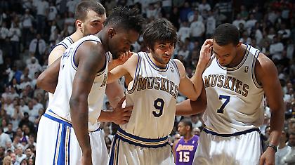 Όλα καλά με Ρούμπιο