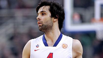 Τεόντοσιτς: «Θυμάμαι τα περσινά…»