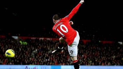 «Συγγνώμη» Ρούνεϊ από τον μικρό φίλαθλο