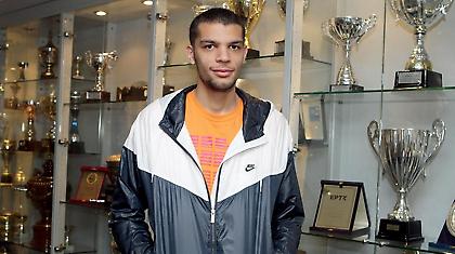 Πάνε Βουλή οι πρωταθλητές στίβου